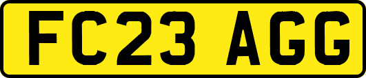 FC23AGG