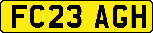 FC23AGH
