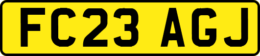 FC23AGJ