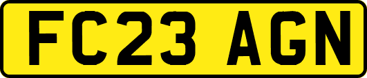 FC23AGN