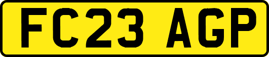 FC23AGP