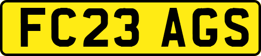 FC23AGS