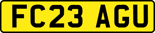 FC23AGU