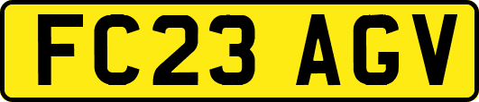 FC23AGV