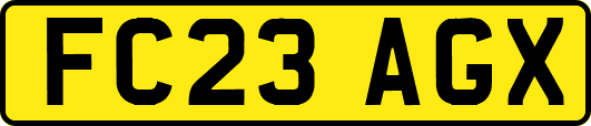 FC23AGX
