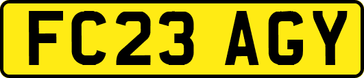 FC23AGY
