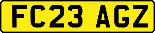 FC23AGZ
