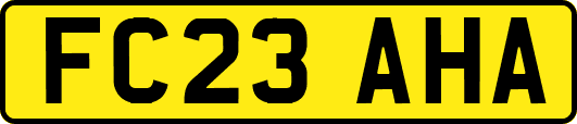FC23AHA