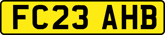 FC23AHB
