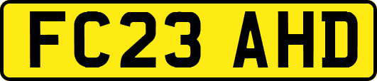 FC23AHD