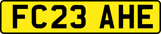 FC23AHE