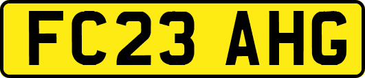 FC23AHG