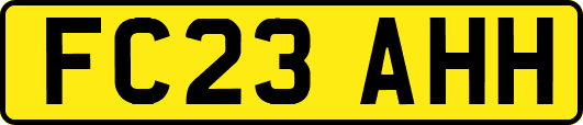 FC23AHH
