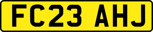 FC23AHJ
