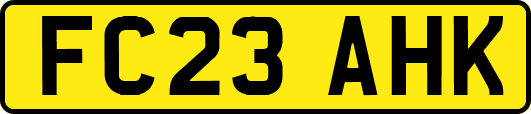 FC23AHK