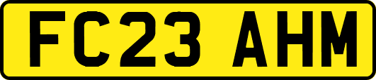 FC23AHM
