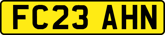 FC23AHN