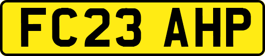 FC23AHP