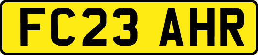 FC23AHR