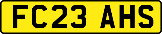 FC23AHS
