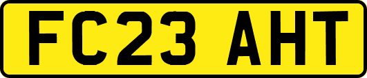 FC23AHT