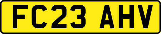 FC23AHV