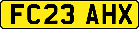 FC23AHX