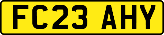 FC23AHY