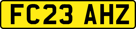FC23AHZ