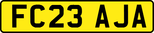 FC23AJA