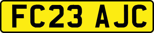 FC23AJC