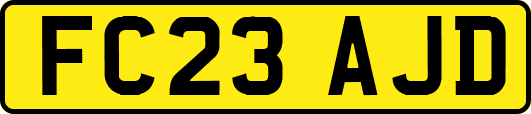 FC23AJD