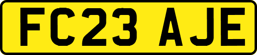 FC23AJE