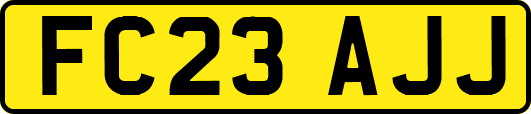FC23AJJ