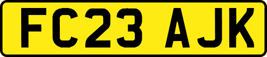 FC23AJK