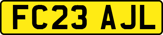 FC23AJL