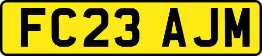 FC23AJM