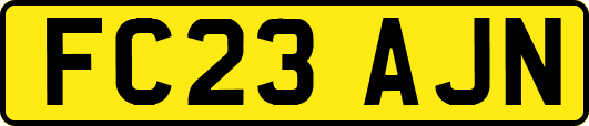 FC23AJN