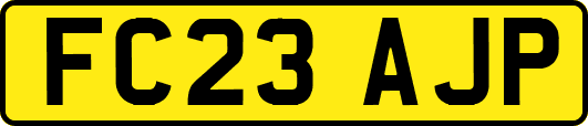 FC23AJP