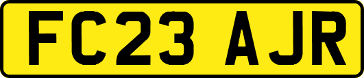 FC23AJR