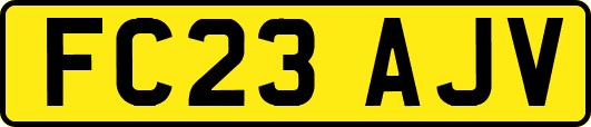 FC23AJV