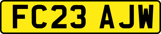 FC23AJW