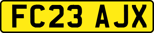 FC23AJX