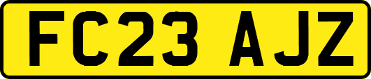 FC23AJZ