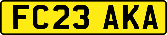 FC23AKA