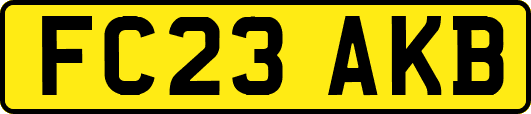 FC23AKB