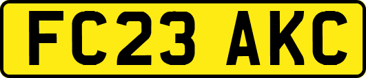 FC23AKC