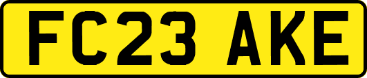 FC23AKE