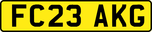 FC23AKG