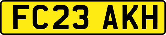FC23AKH